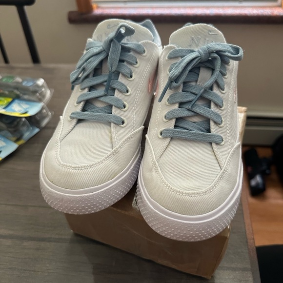 Nike Womens GTS 97 DV0748 100 Size 7 - Picture 5 of 14